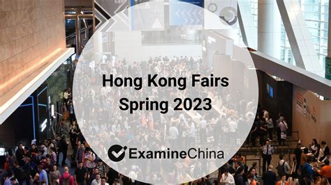 hong kong fair october 2023